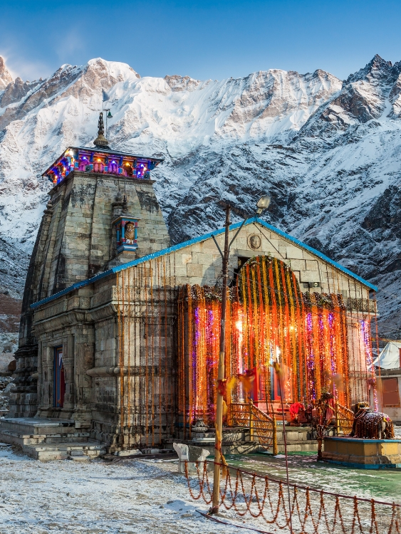 Char Dham
