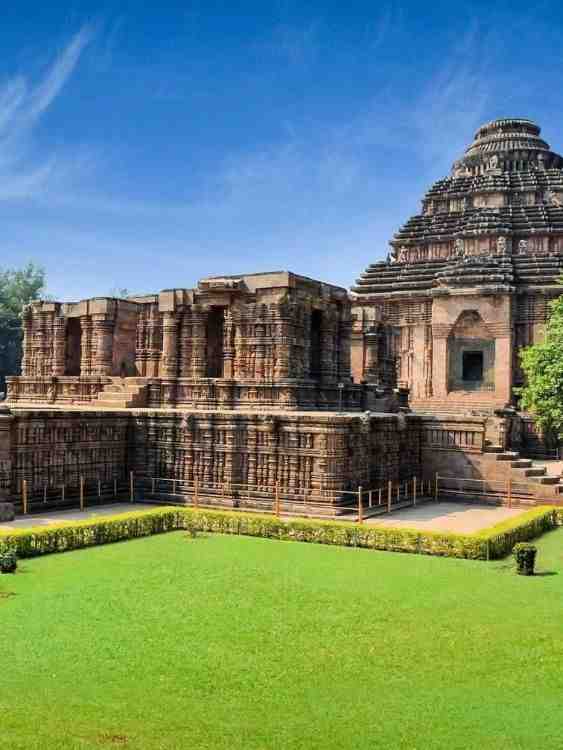 Odisha