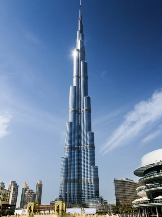 Dubai