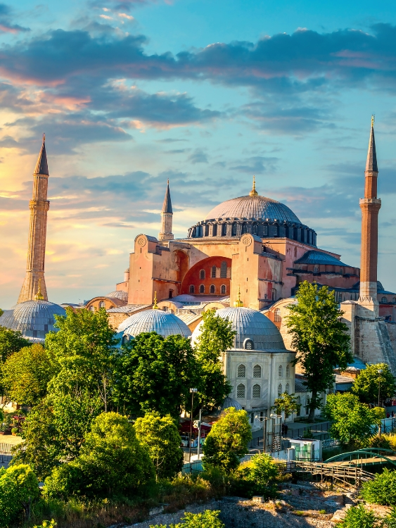 Turkey