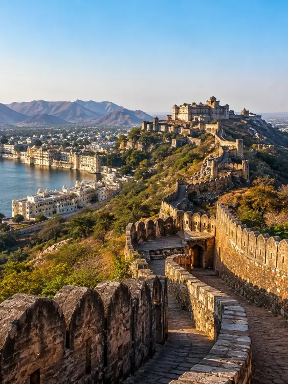 Udaipur Special