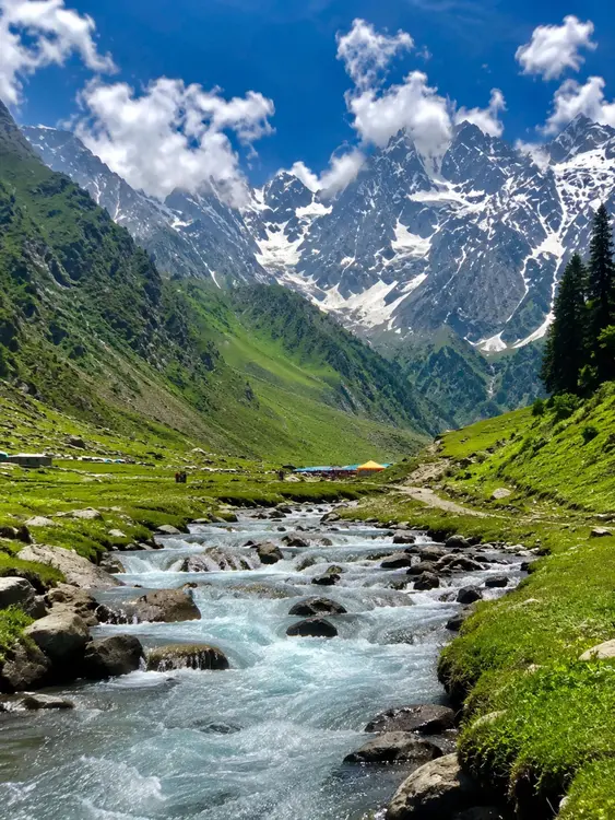 Amarnath Yatra