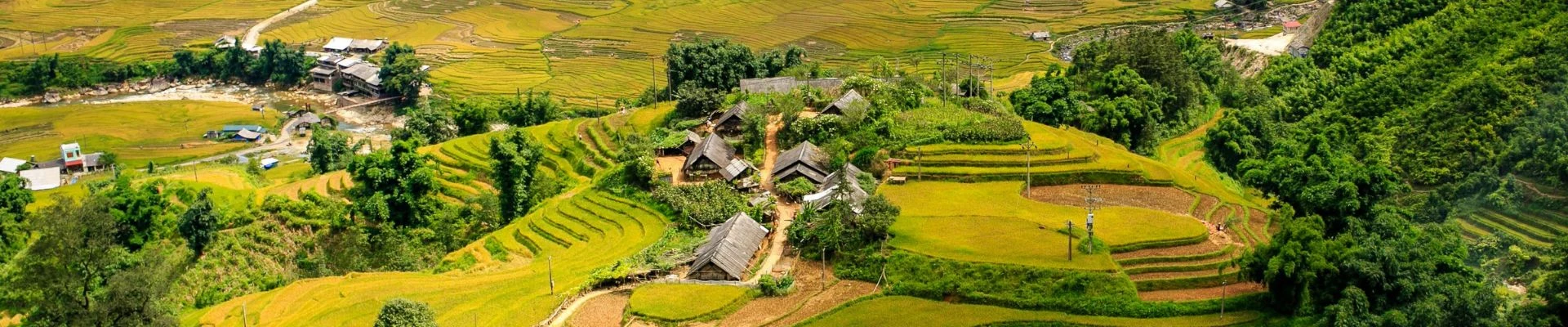 Vietnam Adventure Tour Package