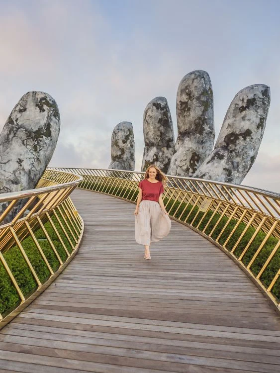 Vietnam Adventure Tour Package