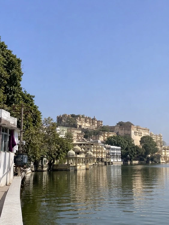 UTTARAKHAND – 5Nights / 6Days